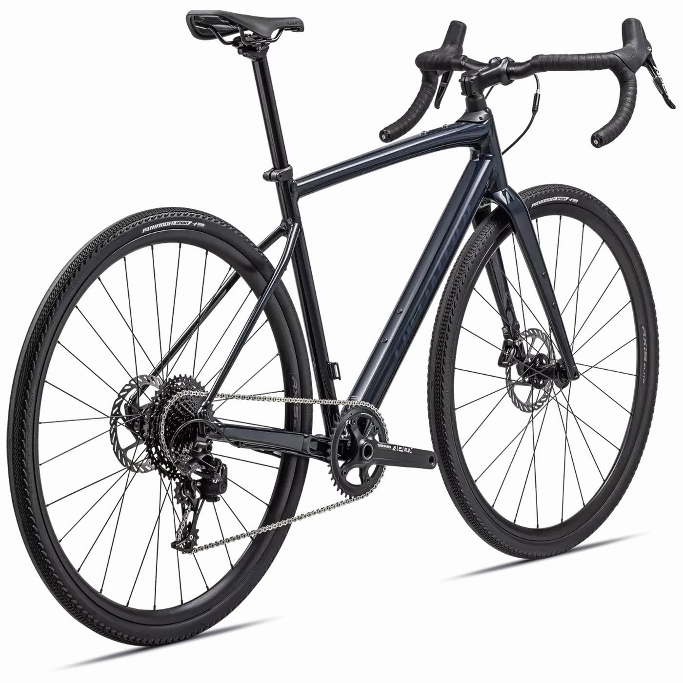 Specialized Diverge E5 Comp - Blue