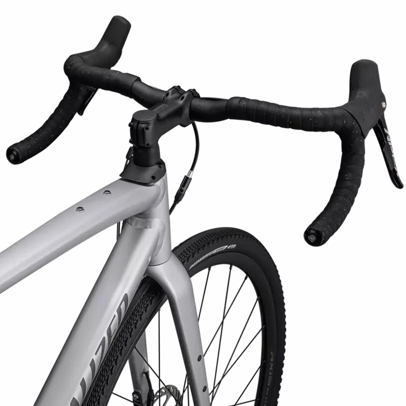 Specialized Diverge E5 Comp - Silver