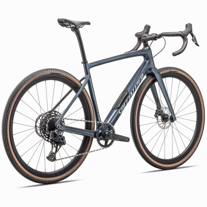 Specialized Diverge Expert Carbon - Blue