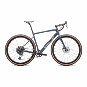 Specialized Diverge Expert Carbon - Blue