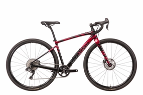Specialized Diverge Expert Carbon Gravel Bike - 2021, 52cm