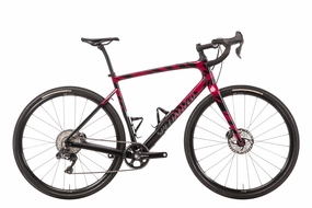 Specialized Diverge Expert Carbon Gravel Bike - 2021, 58cm