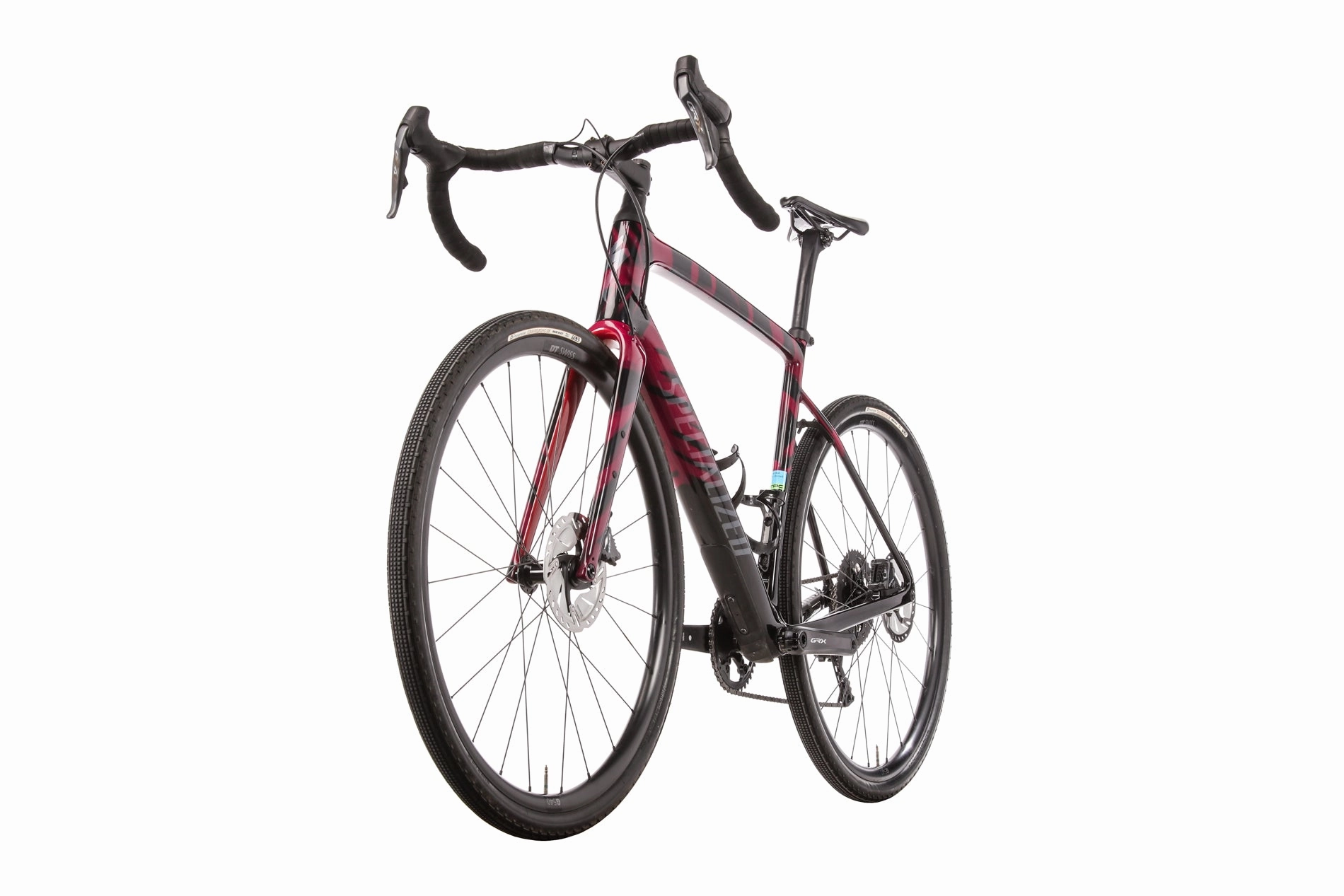 Specialized Diverge Expert Carbon Gravel Bike - 2021, 58cm