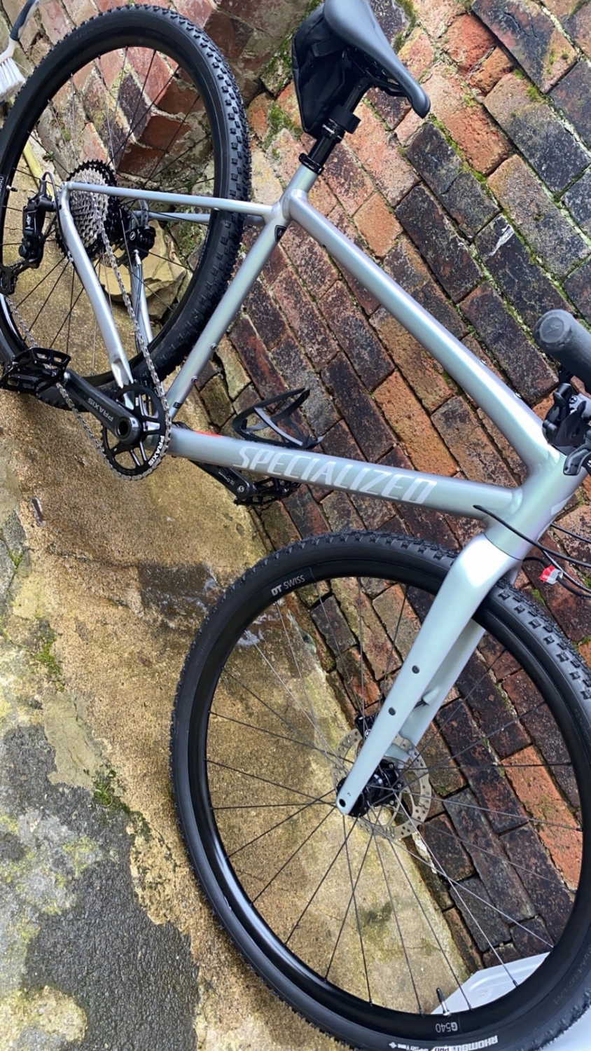 Specialized Diverge Expert E5 EVO 2021