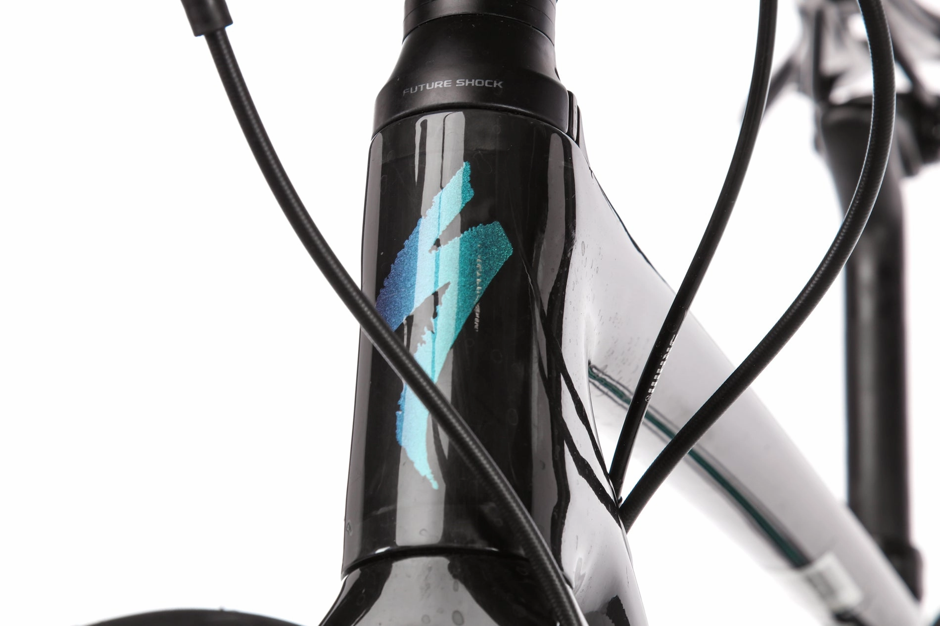 Specialized Diverge Expert X1 Gravel Bike - 2019, 54cm