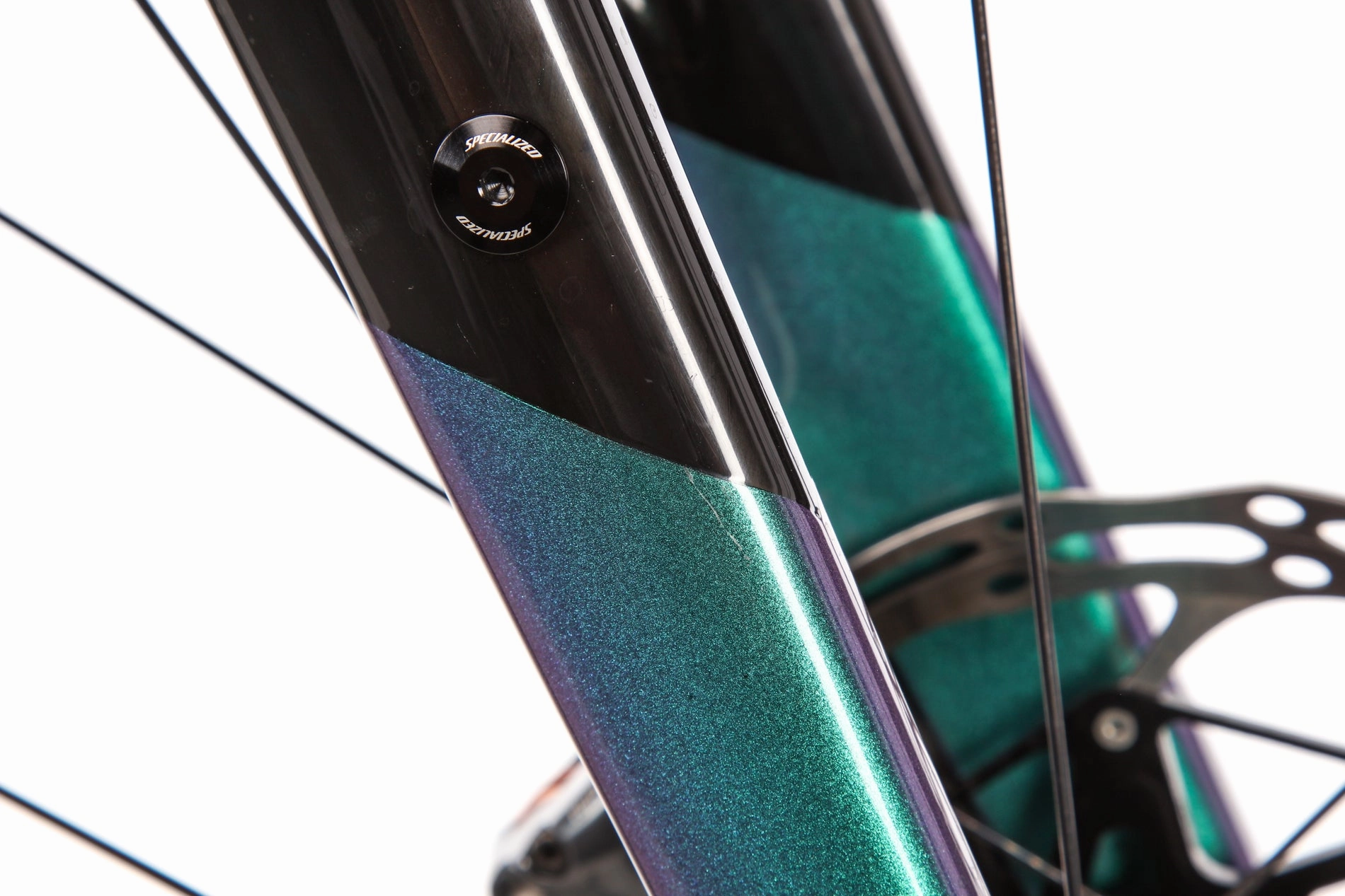 Specialized Diverge Expert X1 Gravel Bike - 2019, 54cm