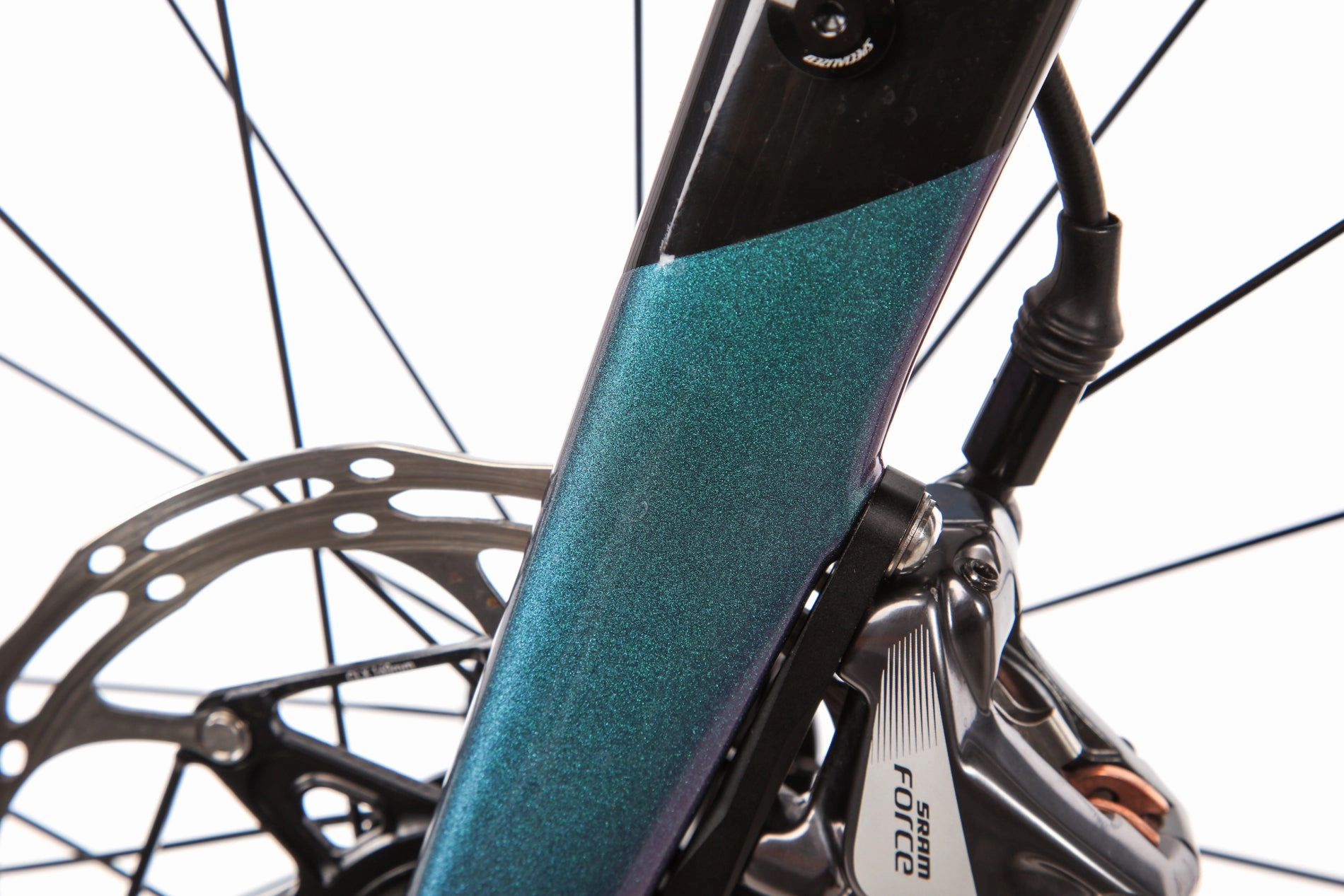 Specialized Diverge Expert X1 Gravel Bike - 2019, 54cm
