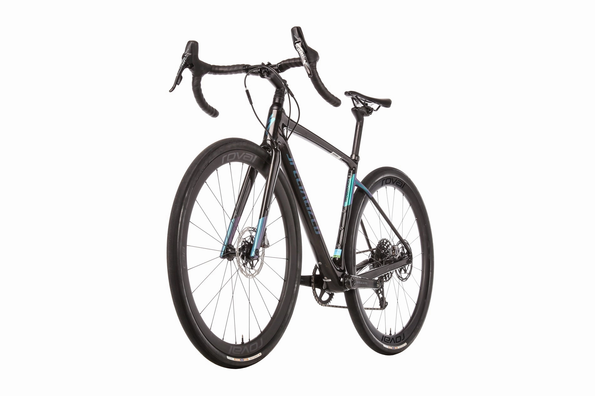 Specialized Diverge Expert X1 Gravel Bike - 2019, 54cm