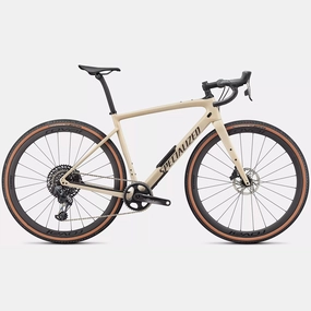 Specialized Diverge Pro Carbon - Brown