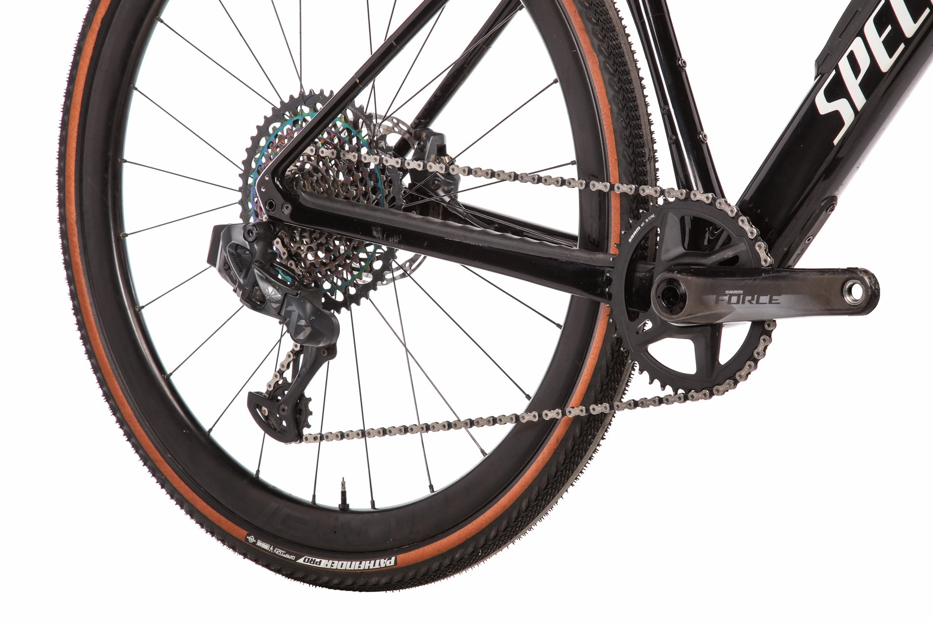 Specialized Diverge Pro Carbon Gravel Bike - 2022, 54cm