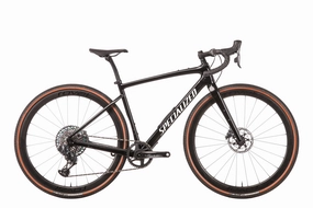 Specialized Diverge Pro Carbon Gravel Bike - 2022, 54cm