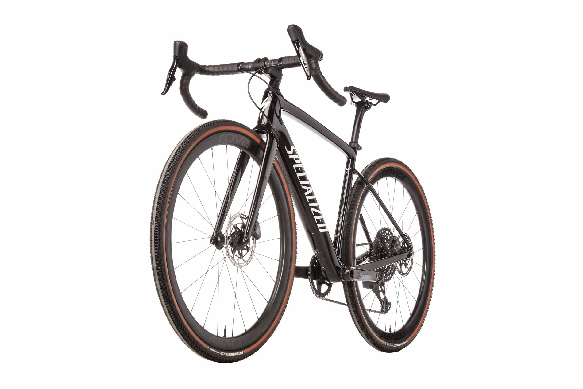 Specialized Diverge Pro Carbon Gravel Bike - 2022, 54cm