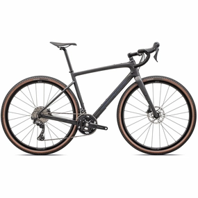 Specialized Diverge Sport Carbon - Black 