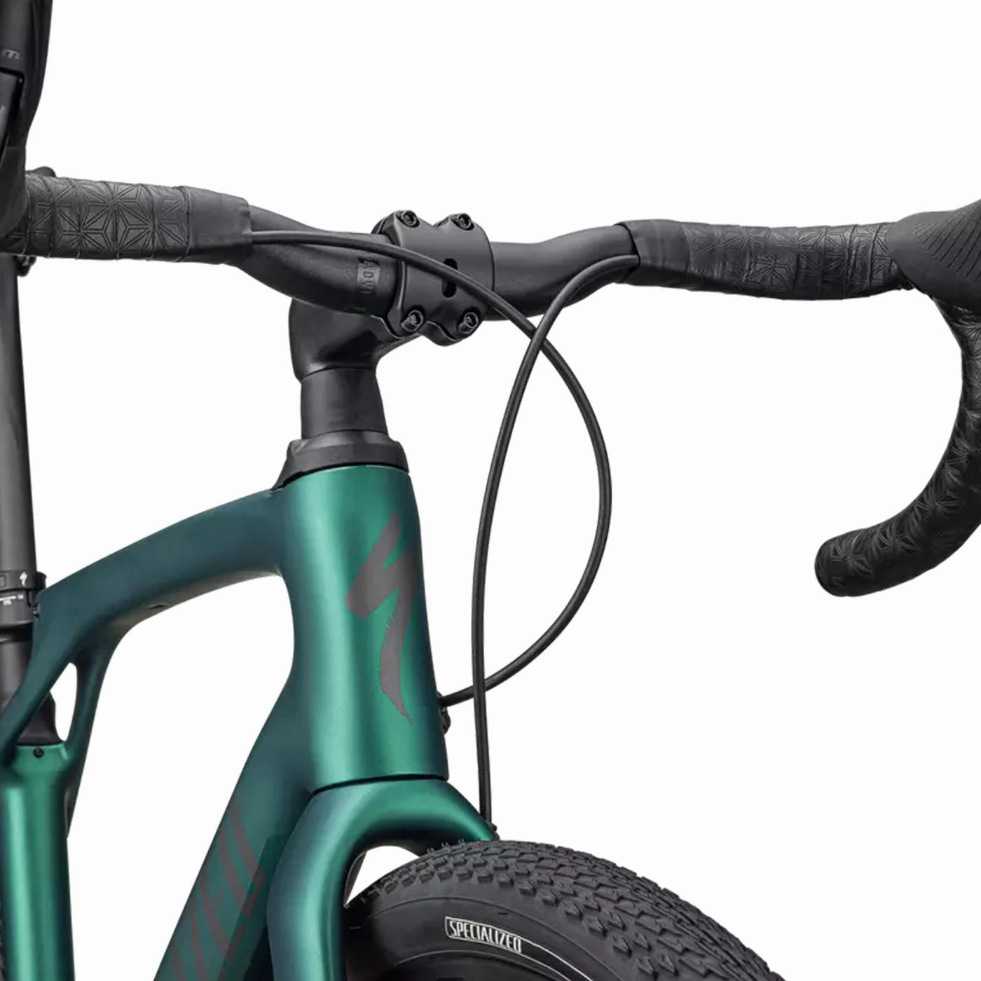 Specialized Diverge STR Expert - Green
