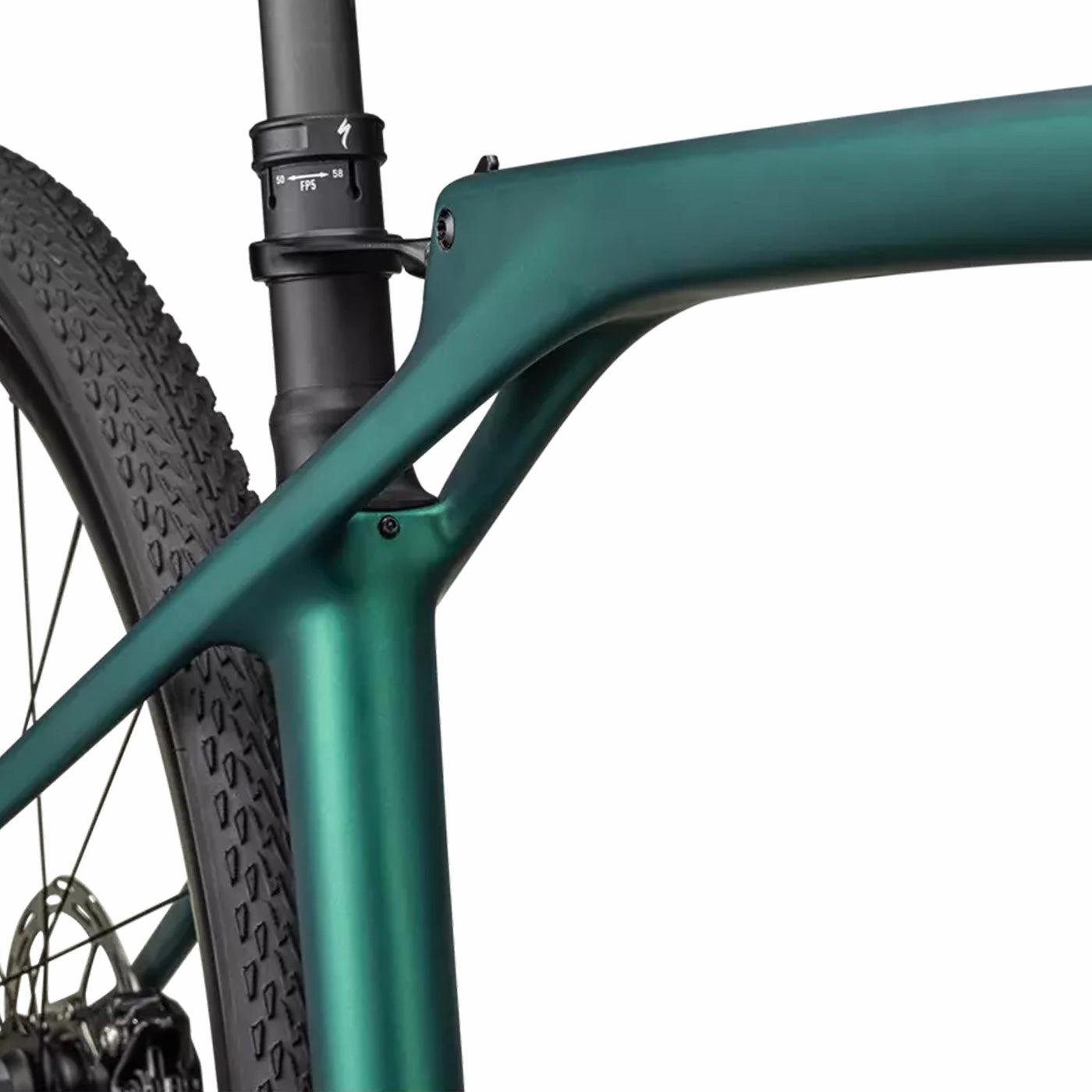 Specialized Diverge STR Expert - Green