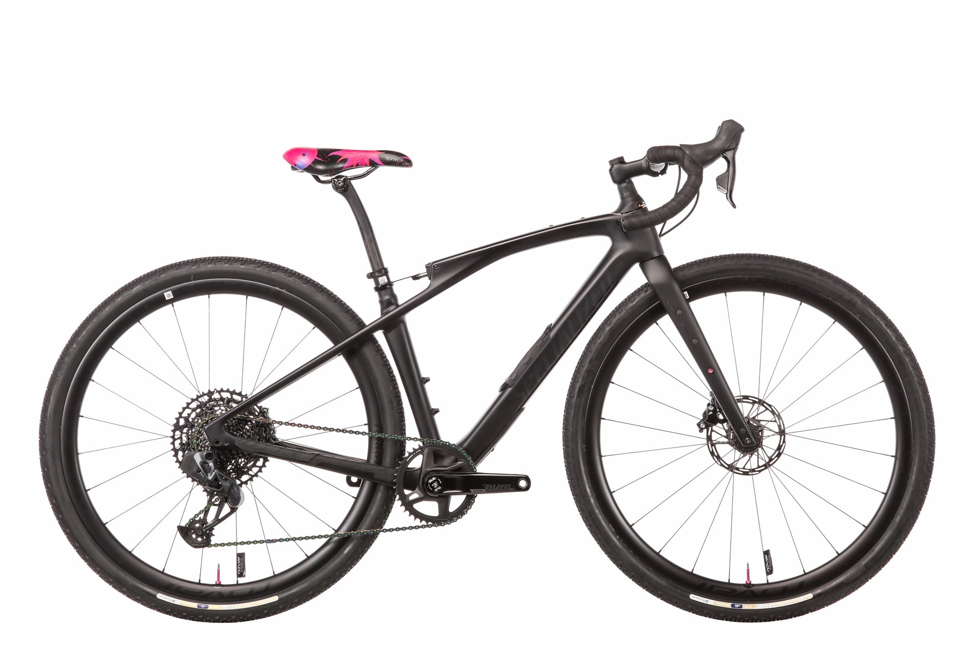 Specialized Diverge STR Expert Gravel Bike - 2023, 52cm