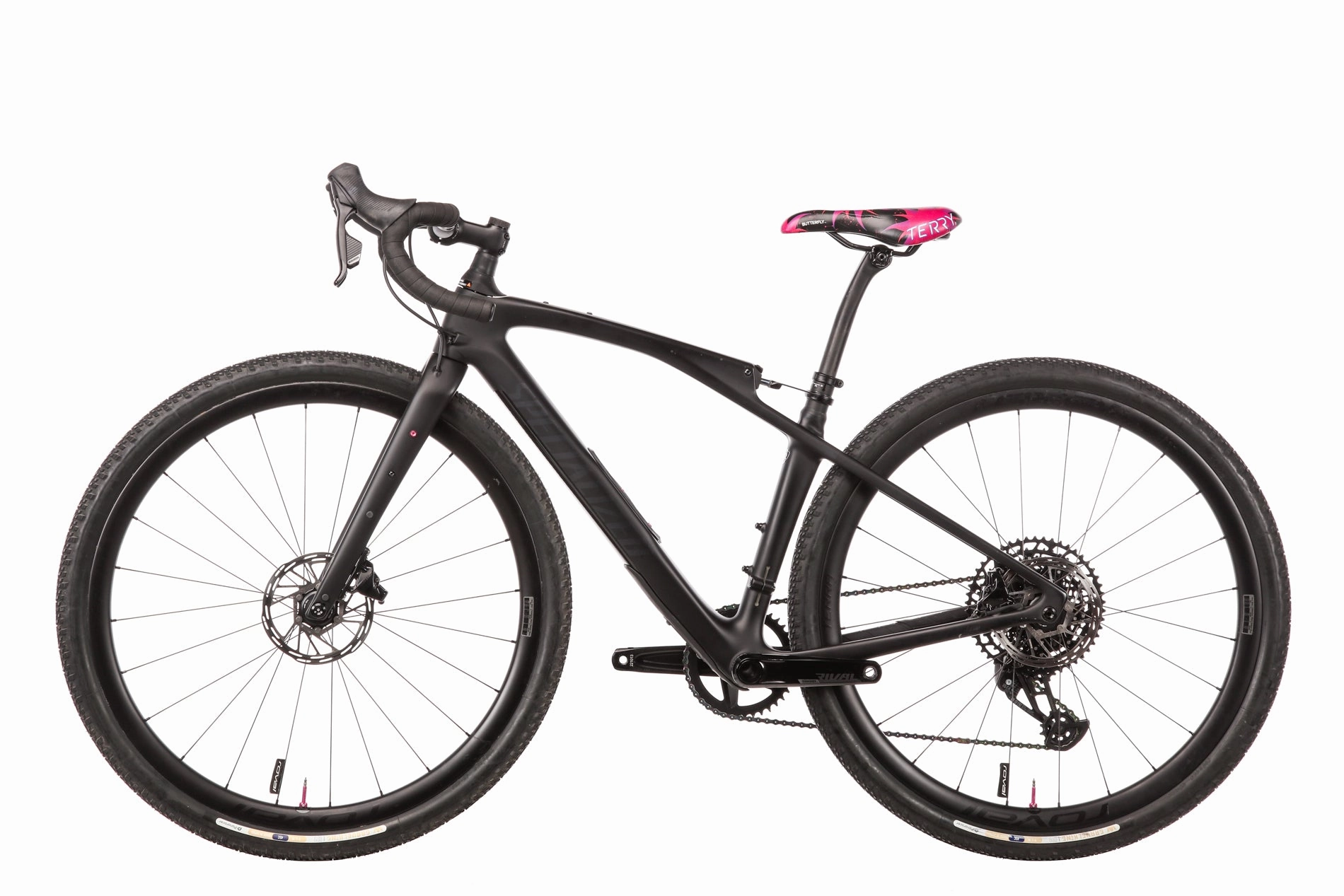 Specialized Diverge STR Expert Gravel Bike - 2023, 52cm