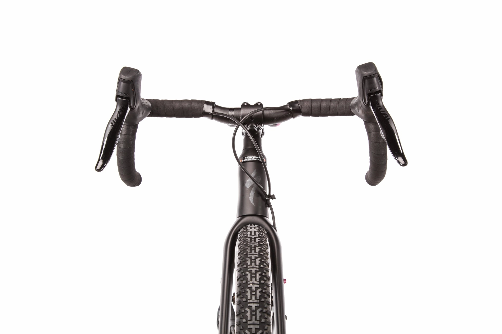 Specialized Diverge STR Expert Gravel Bike - 2023, 52cm