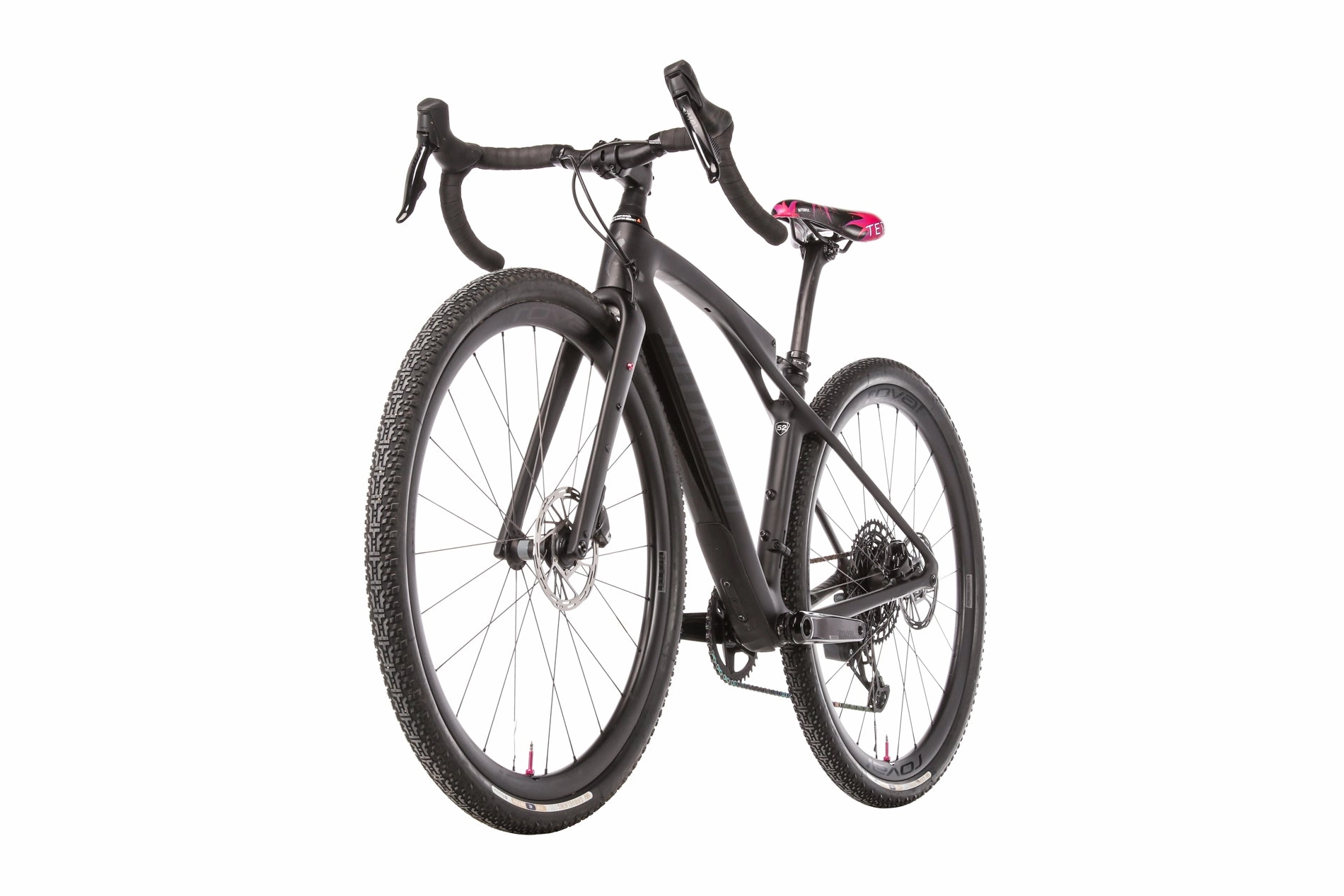 Specialized Diverge STR Expert Gravel Bike - 2023, 52cm