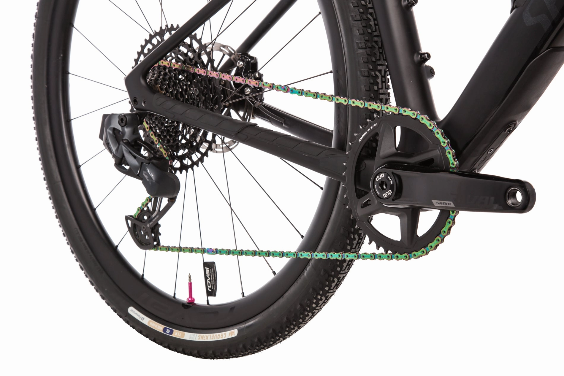 Specialized Diverge STR Expert Gravel Bike - 2023, 52cm