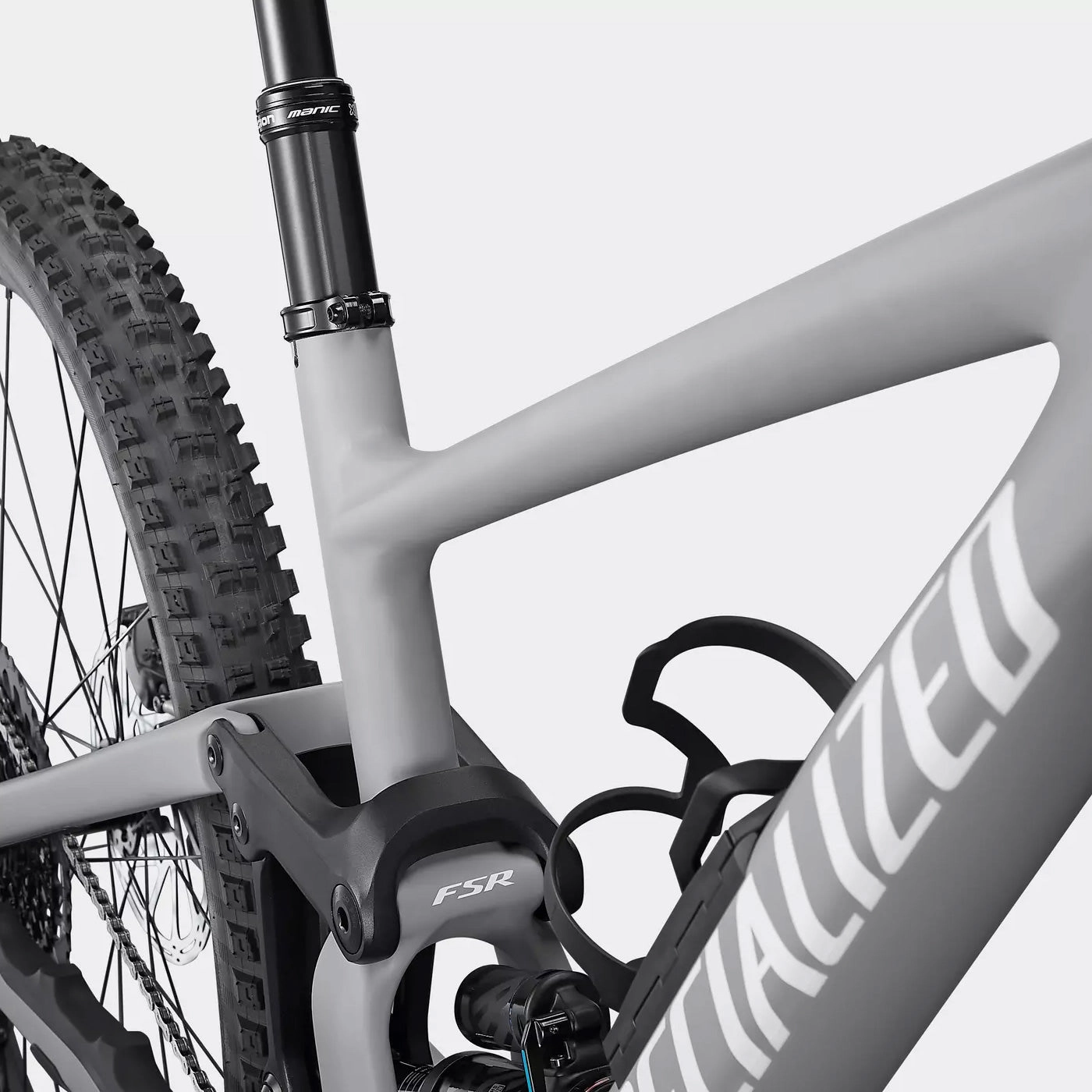 Specialized Enduro Comp 29 - Grey