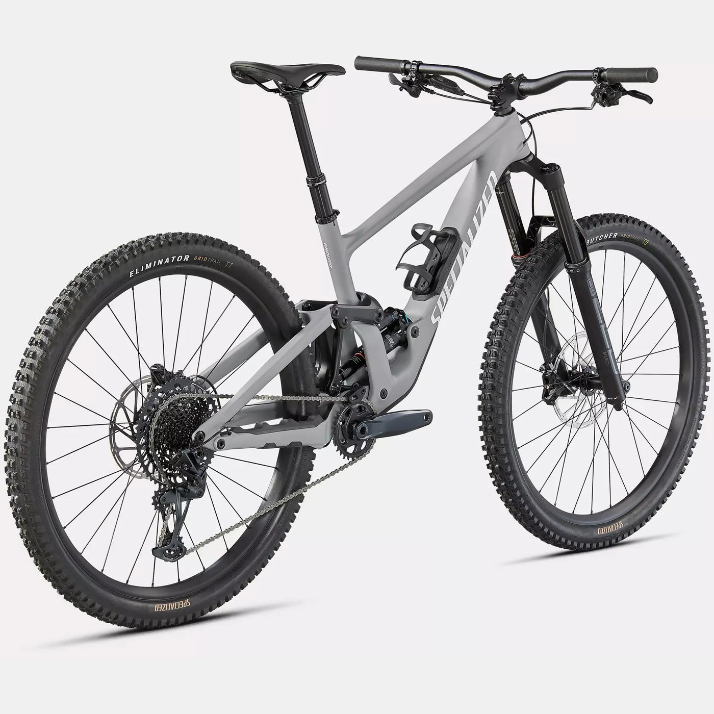 Specialized Enduro Comp 29 - Grey