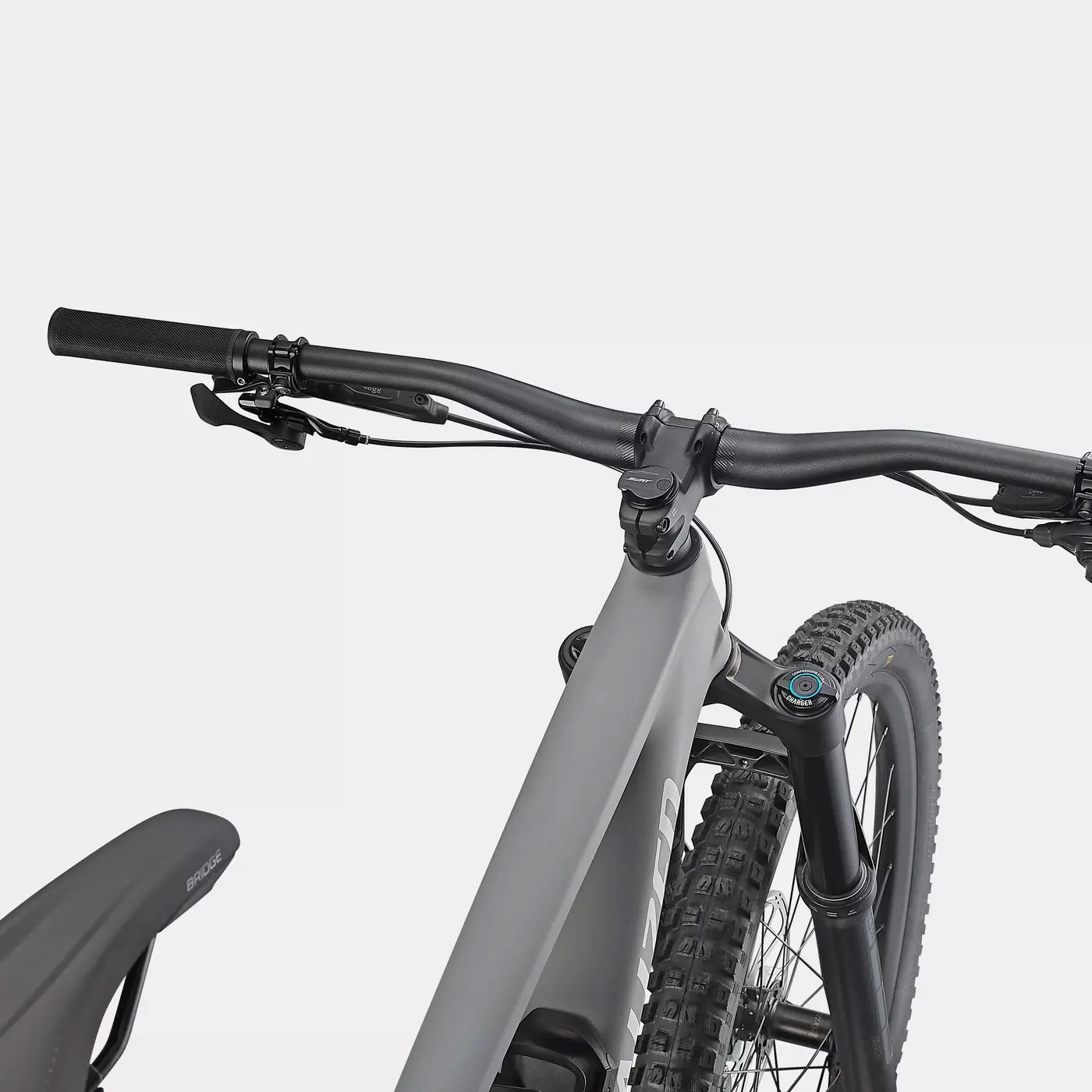 Specialized Enduro Comp 29 - Grey
