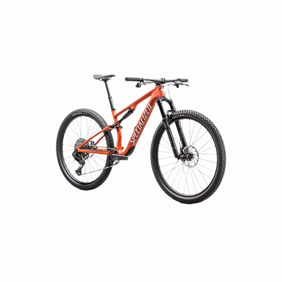 Specialized Epic 8 Comp