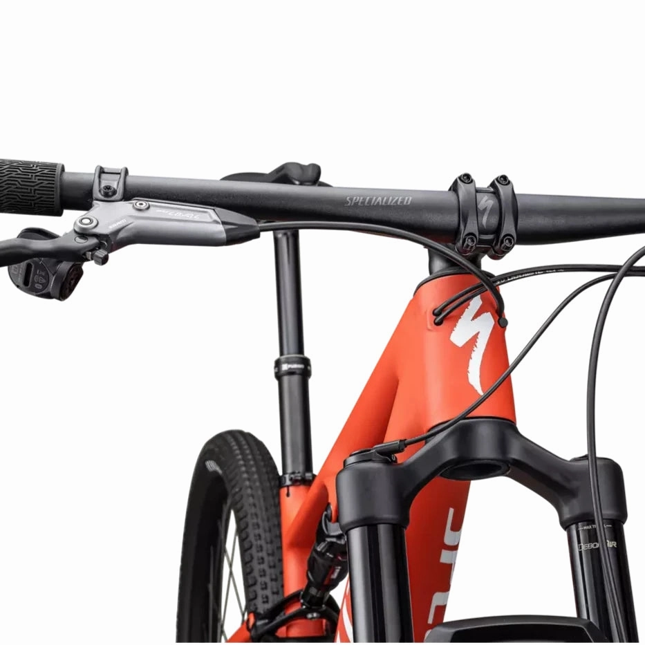 Specialized Epic 8 Comp - Orange