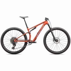 Specialized Epic 8 Comp - Orange