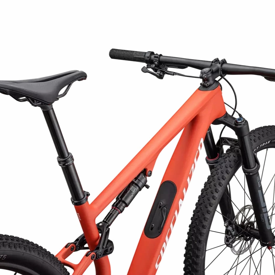 Specialized Epic 8 Comp - Orange