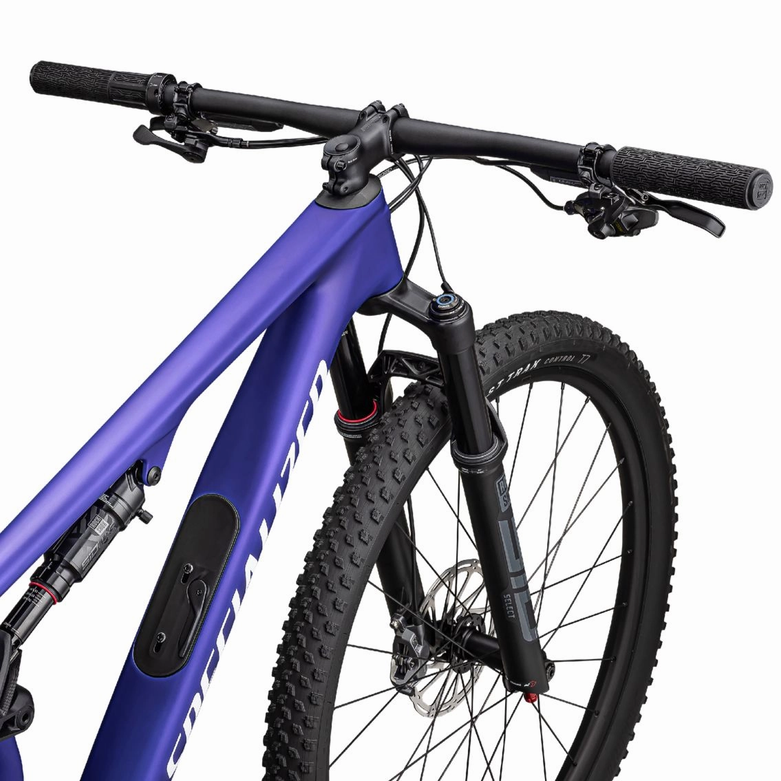 Specialized Epic 8 Comp - Purple