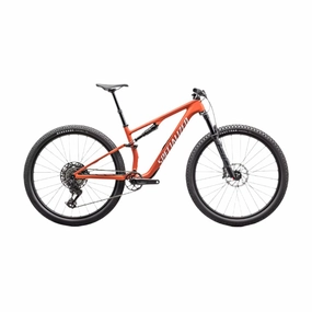 Specialized Epic 8 Comp
