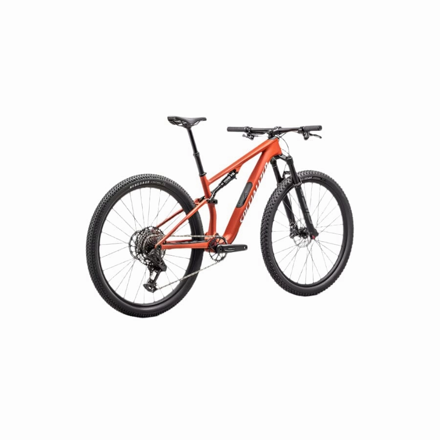 Specialized Epic 8 Comp