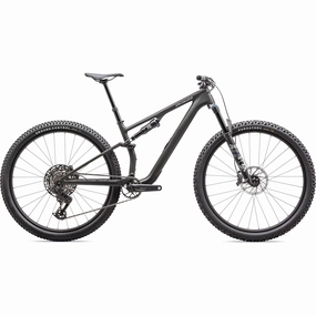 Specialized Epic 8 EVO Comp - Dark Green