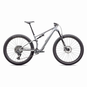 Specialized Epic 8 EVO Expert - Silver