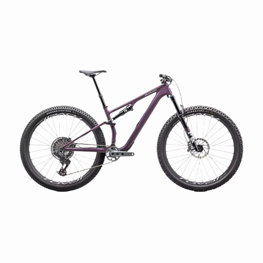 Specialized Epic 8 EVO Expert