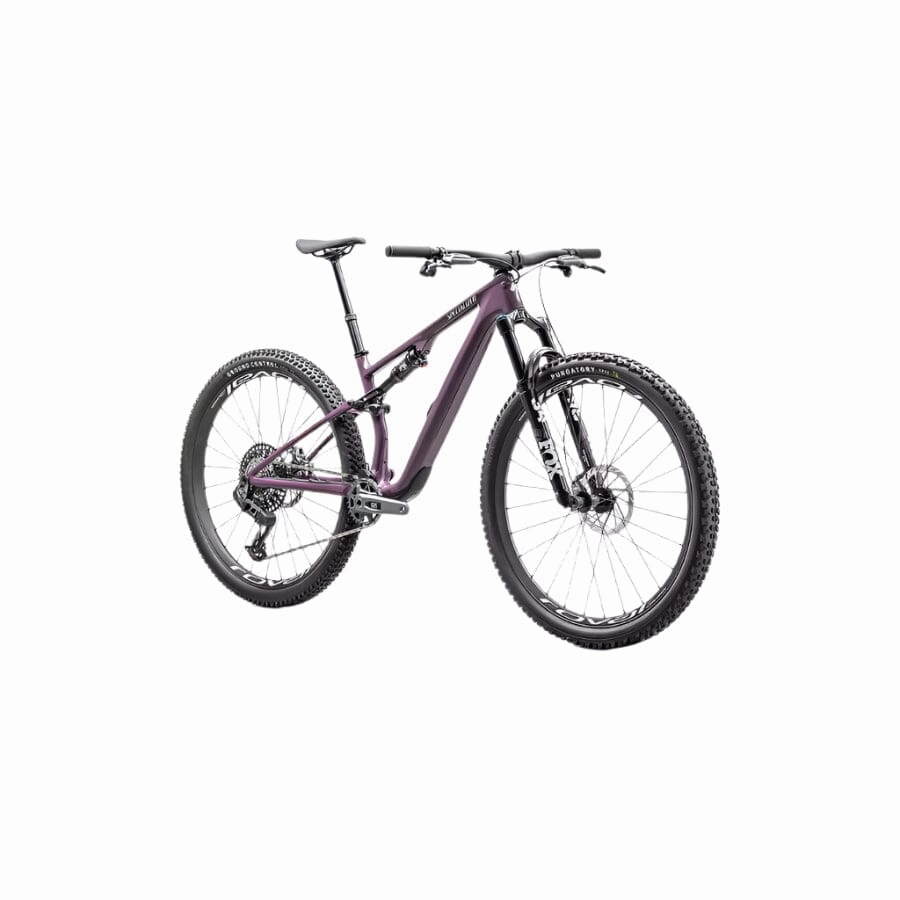 Specialized Epic 8 EVO Expert