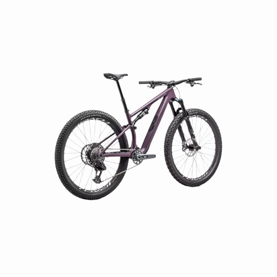 Specialized Epic 8 EVO Expert
