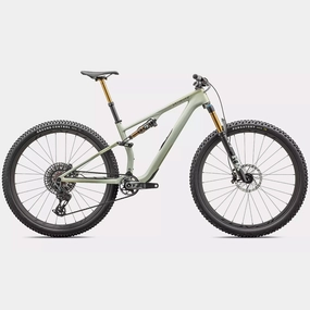 Specialized Epic 8 Evo Pro - Green