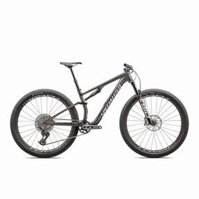 Specialized Epic 8 Expert