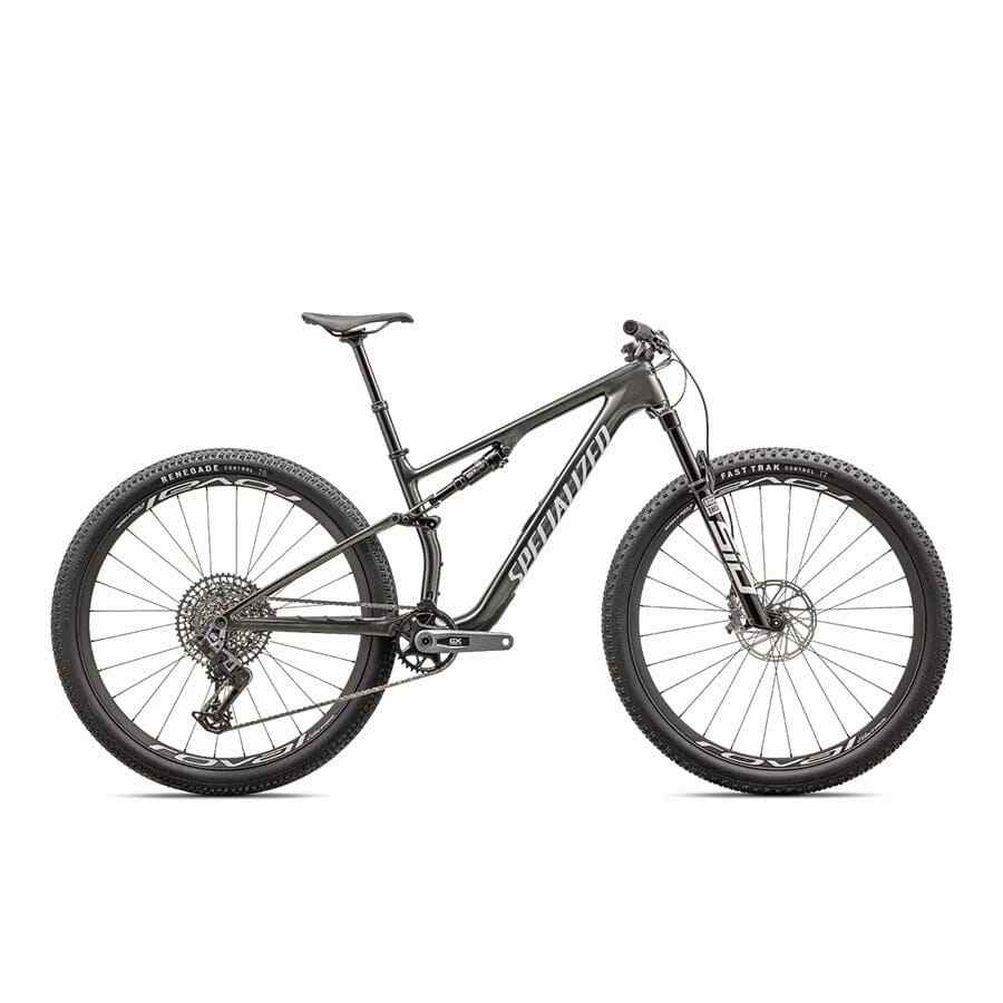 Specialized Epic 8 Expert