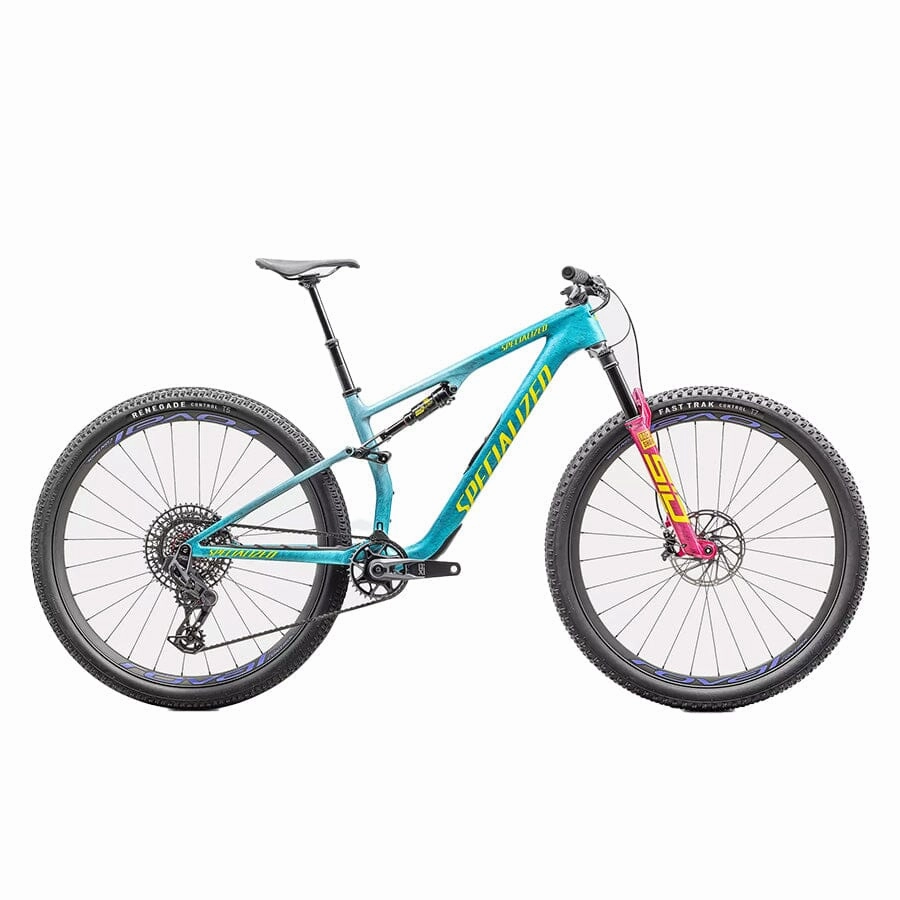 Specialized Epic 8 Pro