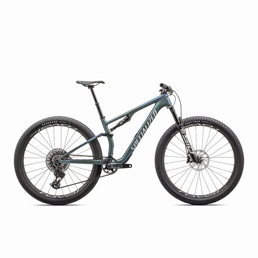 Specialized Epic 8 Pro