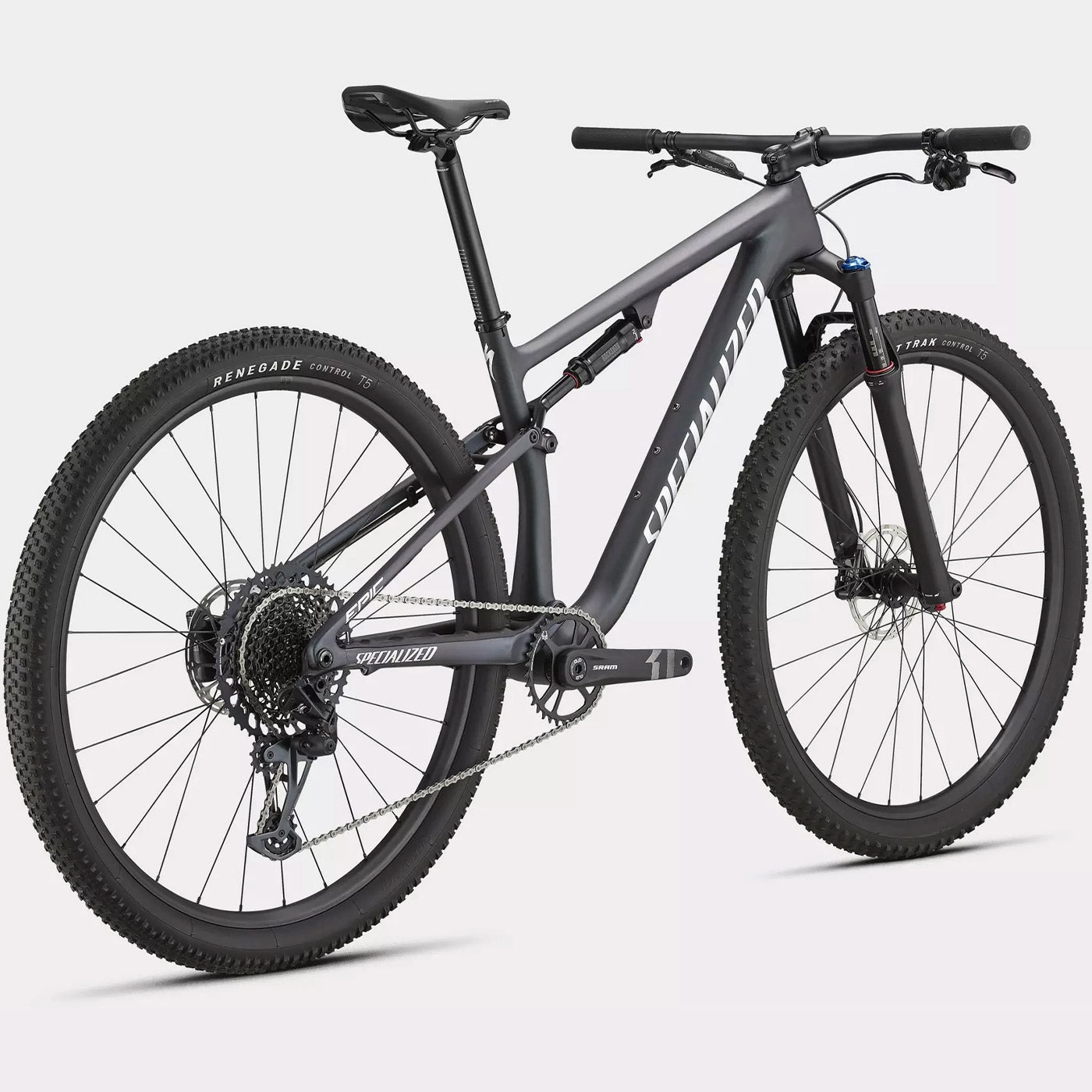 Specialized Epic Comp - Green