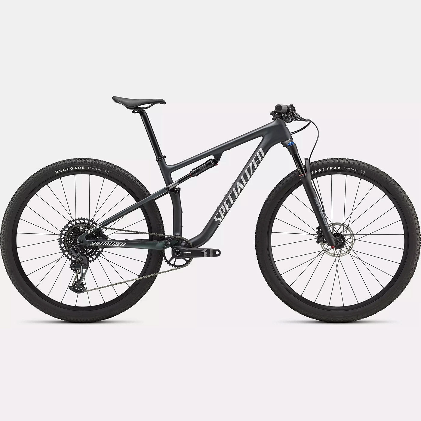 Specialized Epic Comp - Green