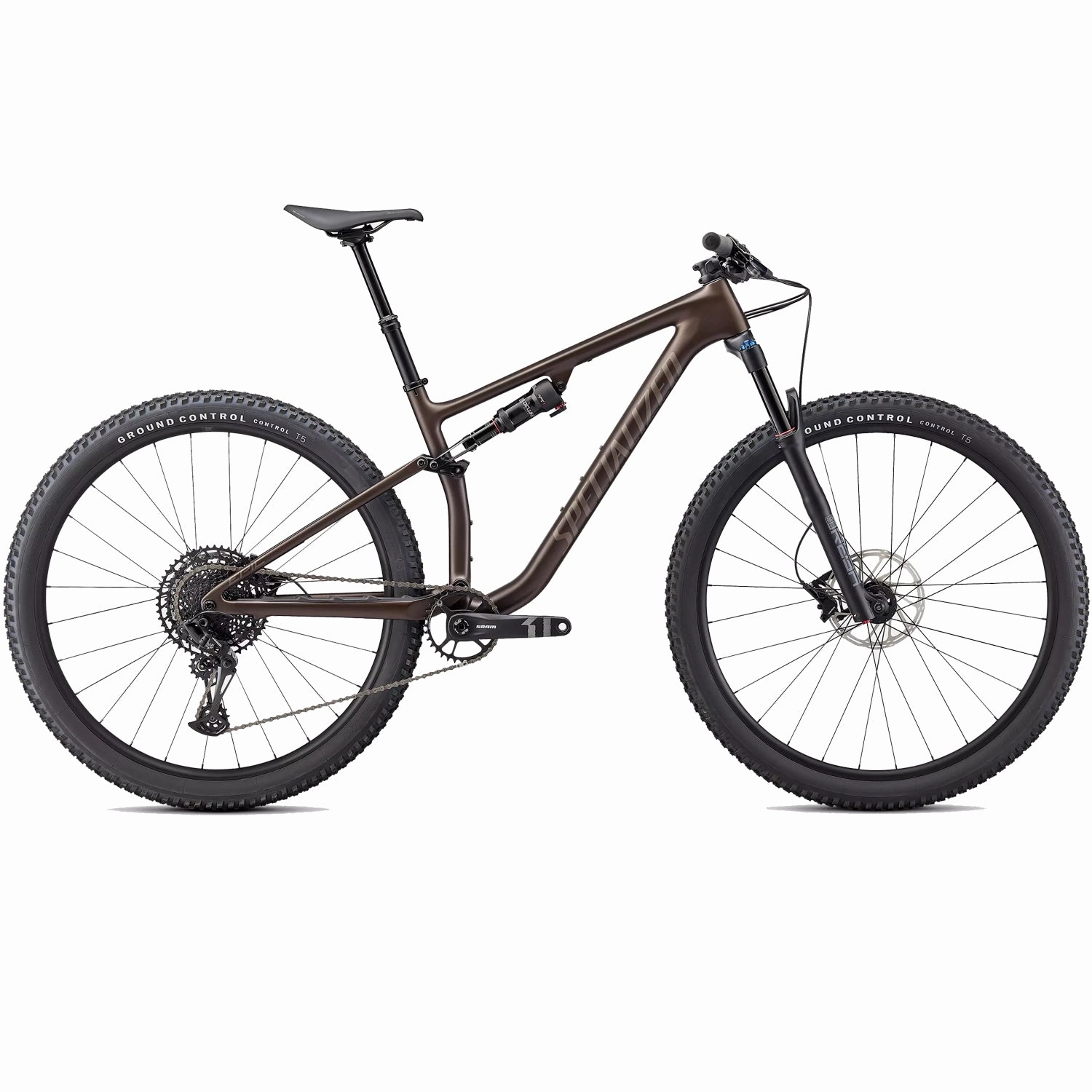Specialized Epic EVO - Brown 