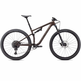 Specialized Epic EVO - Brown 