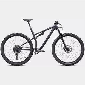 Specialized Epic EVO - Dark blue