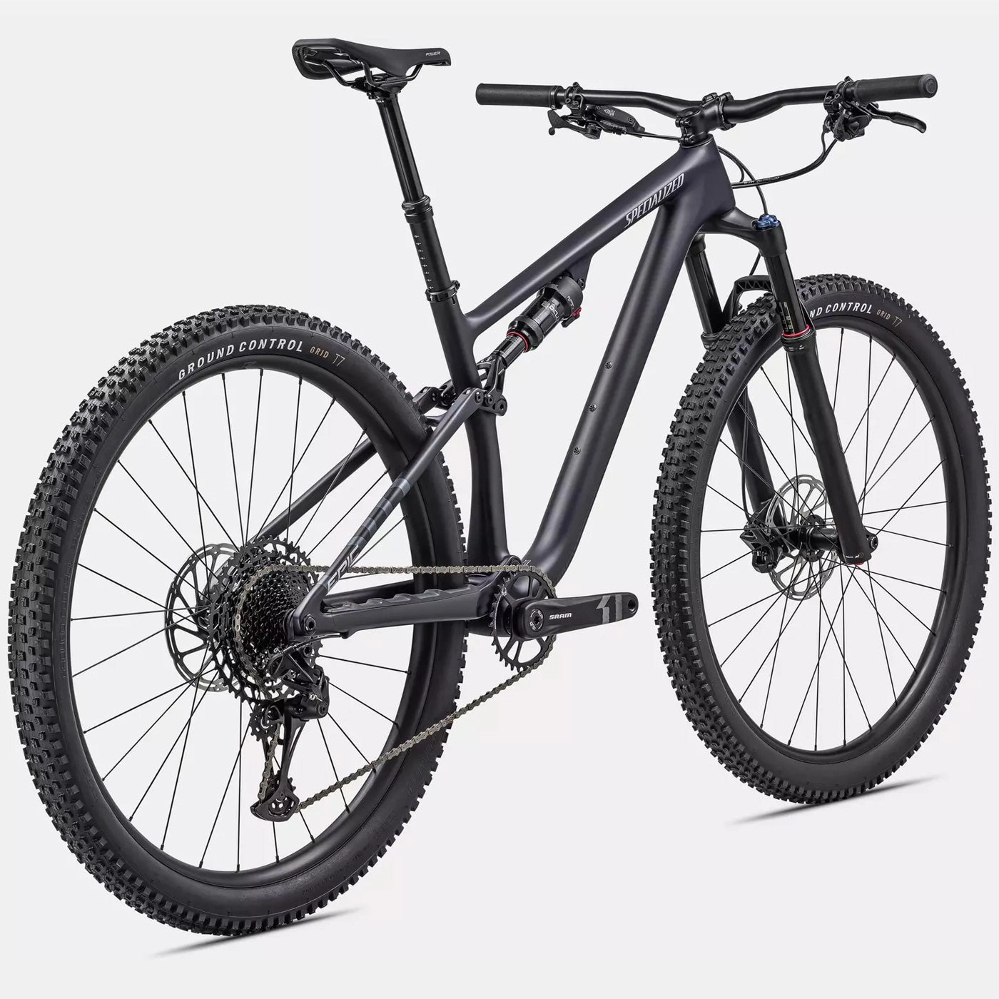Specialized Epic EVO - Dark blue